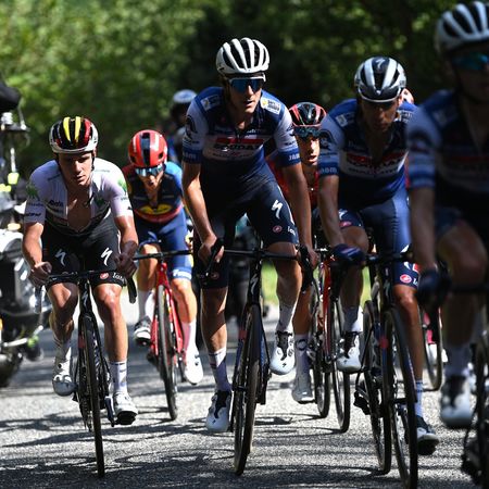 78th Tour of Spain 2023 - Stage 13