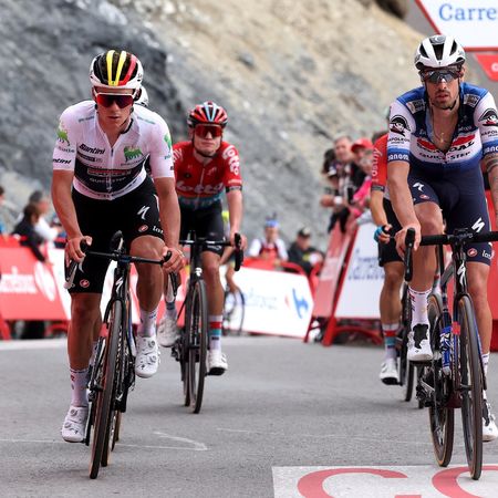 78th Tour of Spain 2023 - Stage 13