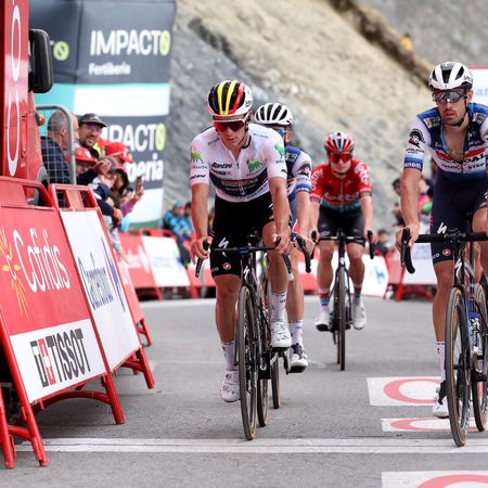 78th Tour of Spain 2023 - Stage 13