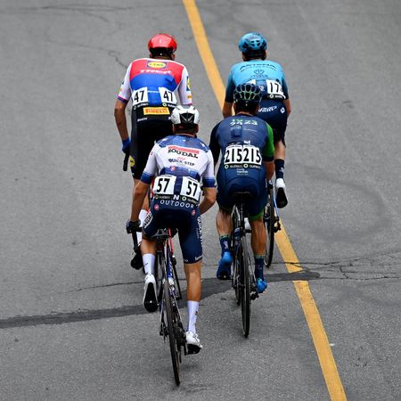 12th Grand Prix Cycliste de Québec 2023