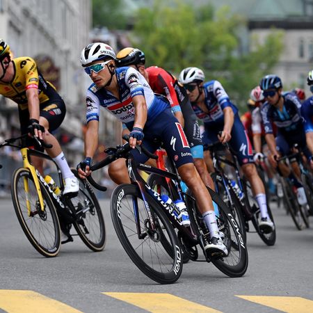 12th Grand Prix Cycliste de Québec 2023