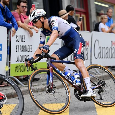 12th Grand Prix Cycliste de Québec 2023