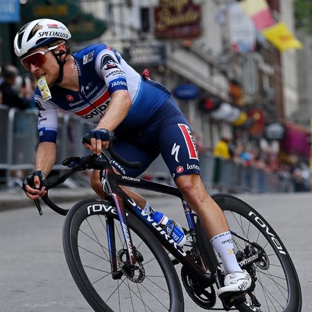 12th Grand Prix Cycliste de Québec 2023