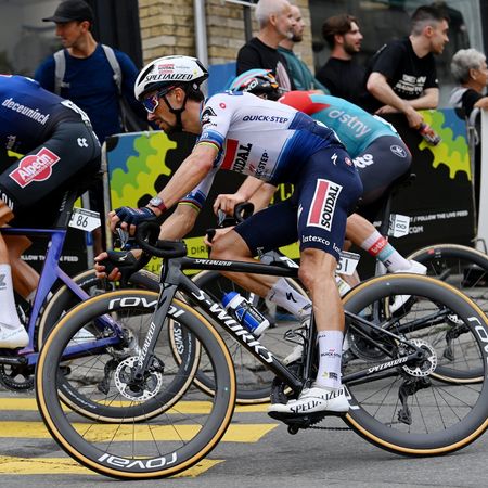 12th Grand Prix Cycliste de Québec 2023