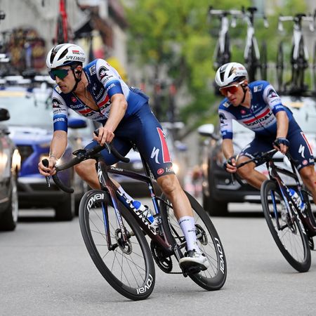 12th Grand Prix Cycliste de Québec 2023