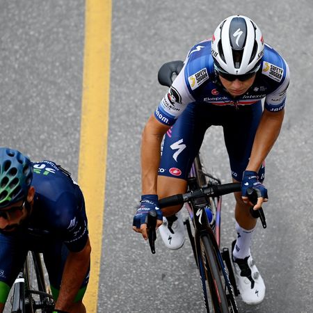 12th Grand Prix Cycliste de Québec 2023