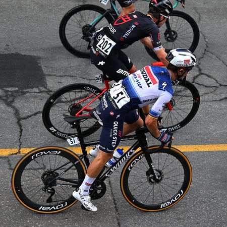 12th Grand Prix Cycliste de Québec 2023