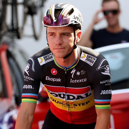 78th Tour of Spain 2023 - Stage 14