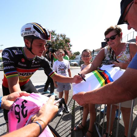 78th Tour of Spain 2023 - Stage 14