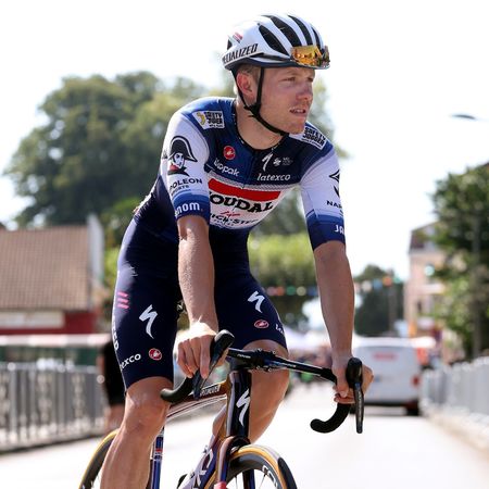 78th Tour of Spain 2023 - Stage 14