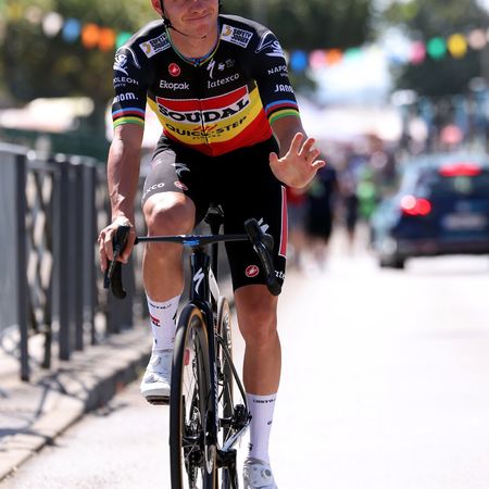 78th Tour of Spain 2023 - Stage 14