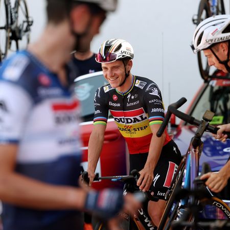 78th Tour of Spain 2023 - Stage 14