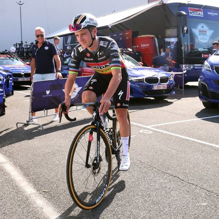 78th Tour of Spain 2023 - Stage 14