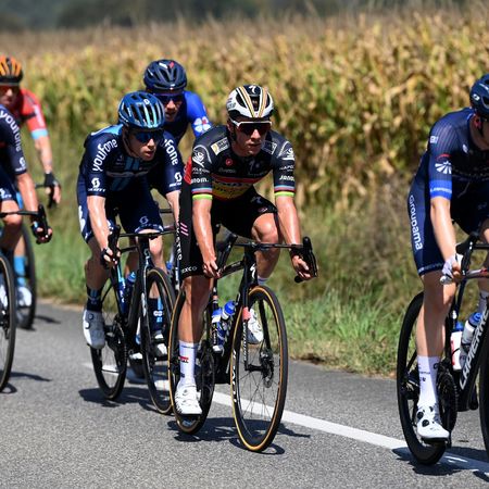 78th Tour of Spain 2023 - Stage 14