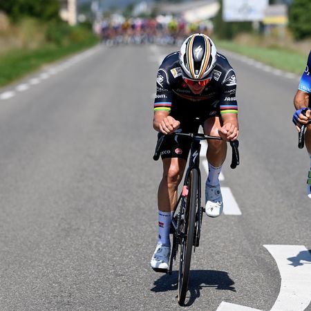 78th Tour of Spain 2023 - Stage 14