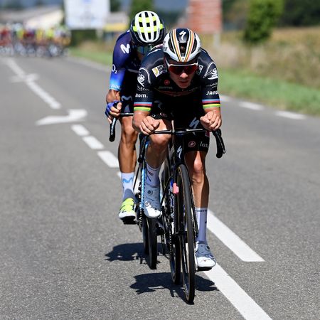 78th Tour of Spain 2023 - Stage 14