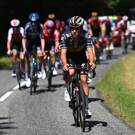 78th Tour of Spain 2023 - Stage 14