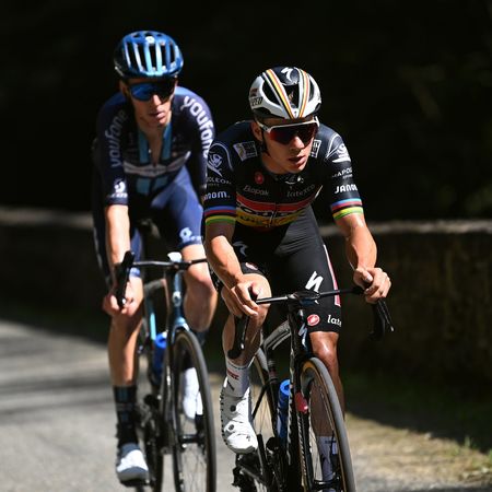 78th Tour of Spain 2023 - Stage 14