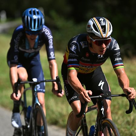 78th Tour of Spain 2023 - Stage 14