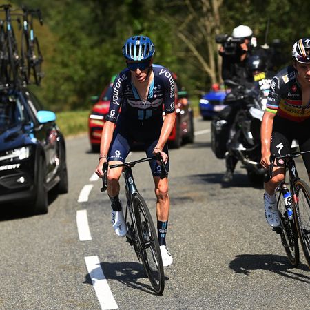 78th Tour of Spain 2023 - Stage 14