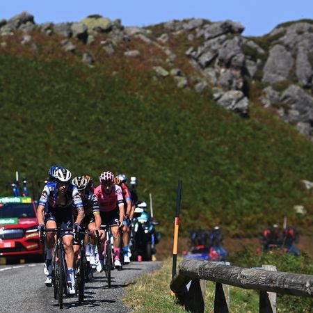 78th Tour of Spain 2023 - Stage 14