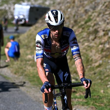 78th Tour of Spain 2023 - Stage 14