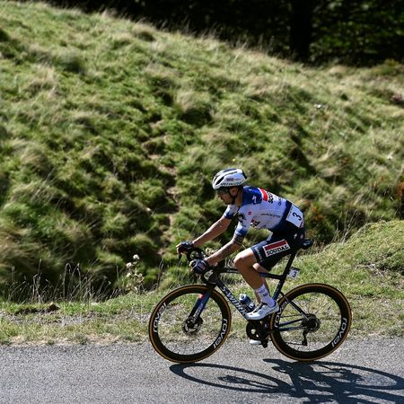 78th Tour of Spain 2023 - Stage 14