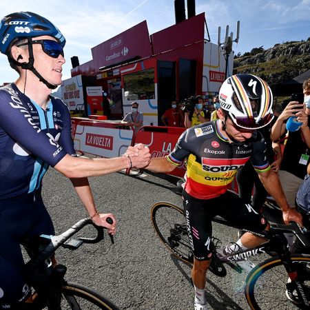 78th Tour of Spain 2023 - Stage 14