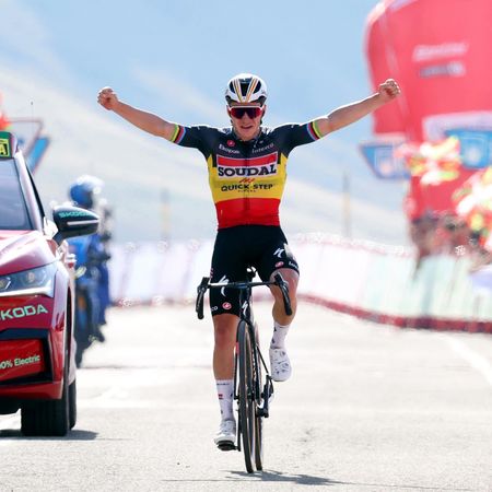 78th Tour of Spain 2023 - Stage 14