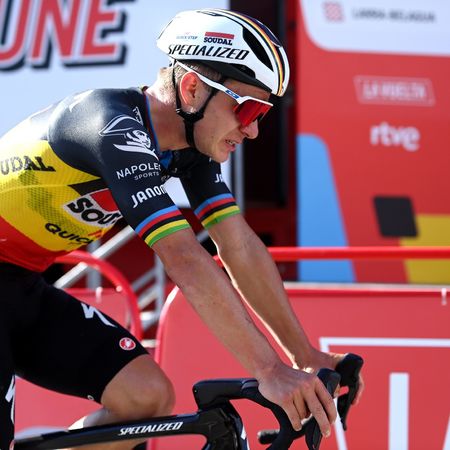 78th Tour of Spain 2023 - Stage 14