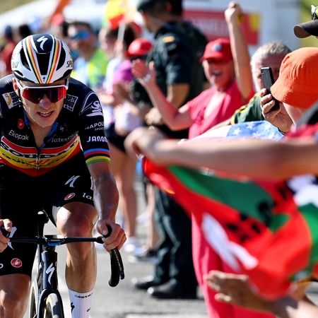 78th Tour of Spain 2023 - Stage 14