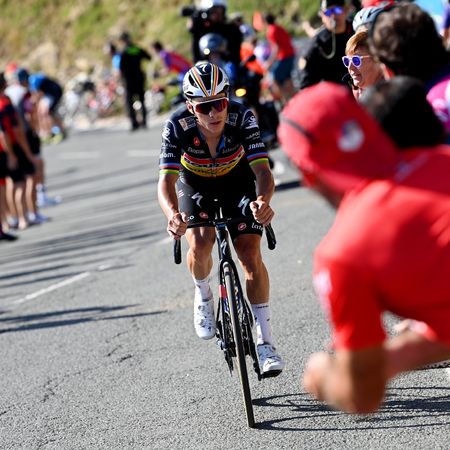 78th Tour of Spain 2023 - Stage 14