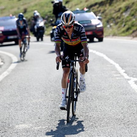 78th Tour of Spain 2023 - Stage 14