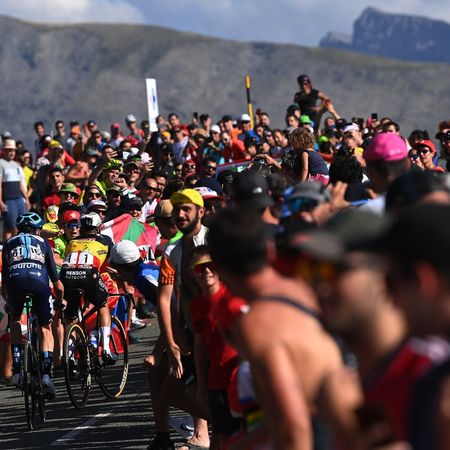 78th Tour of Spain 2023 - Stage 14