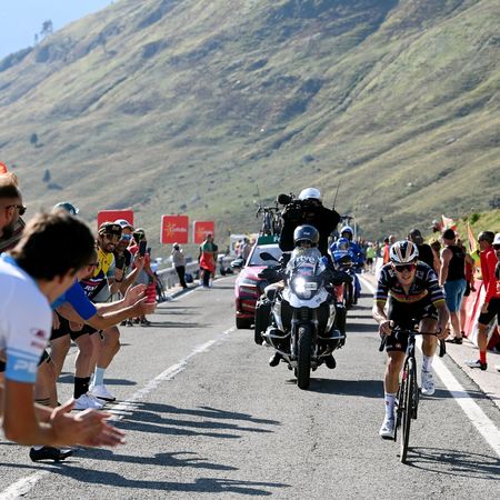 78th Tour of Spain 2023 - Stage 14