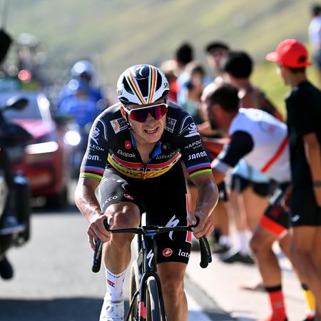 78th Tour of Spain 2023 - Stage 14