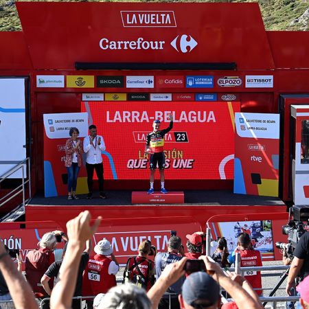 78th Tour of Spain 2023 - Stage 14