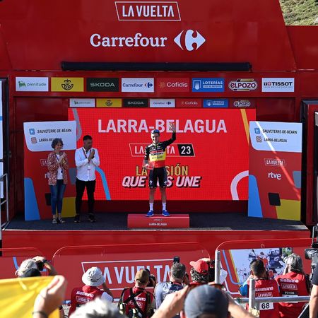 78th Tour of Spain 2023 - Stage 14