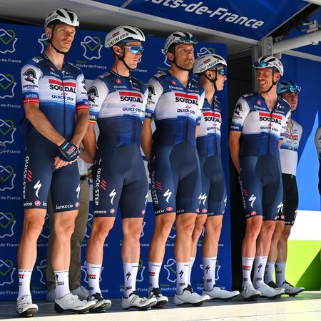 90th GP de Fourmies / La Voix du Nord 2023