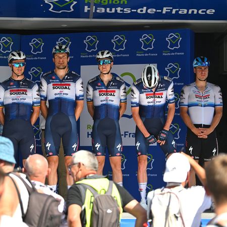 90th GP de Fourmies / La Voix du Nord 2023