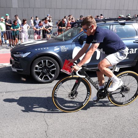 78th Tour of Spain 2023 - Stage 15