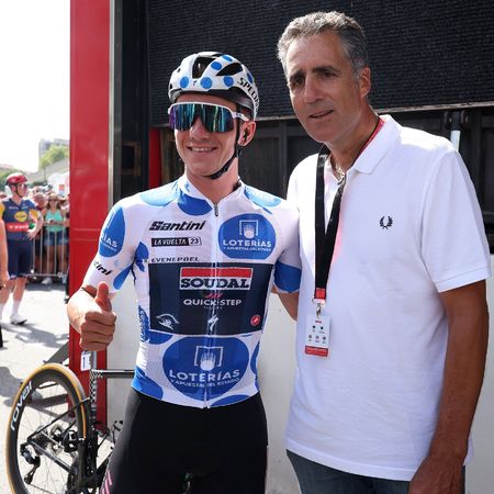 78th Tour of Spain 2023 - Stage 15