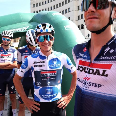 78th Tour of Spain 2023 - Stage 15