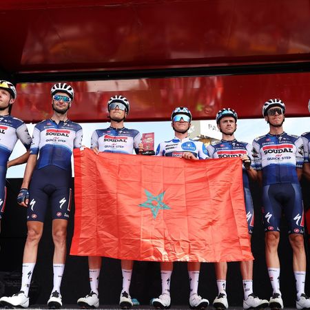 78th Tour of Spain 2023 - Stage 15