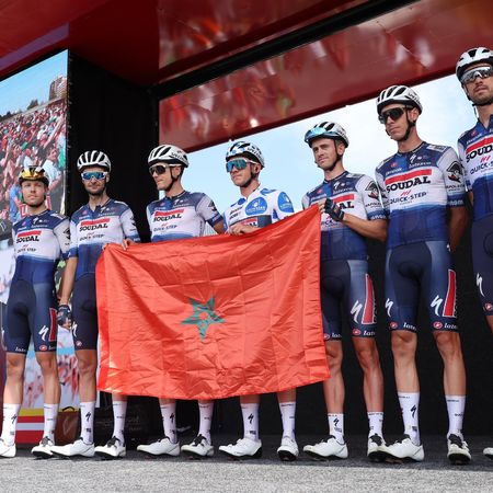 78th Tour of Spain 2023 - Stage 15