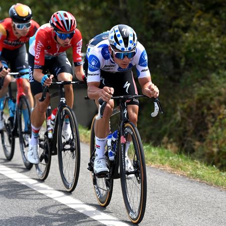 78th Tour of Spain 2023 - Stage 15