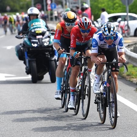 78th Tour of Spain 2023 - Stage 15