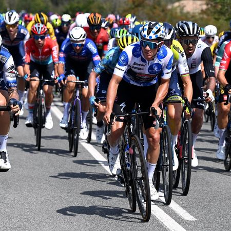 78th Tour of Spain 2023 - Stage 15