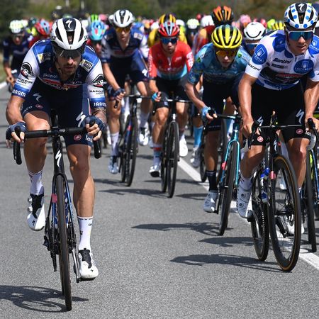 78th Tour of Spain 2023 - Stage 15