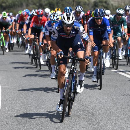 78th Tour of Spain 2023 - Stage 15